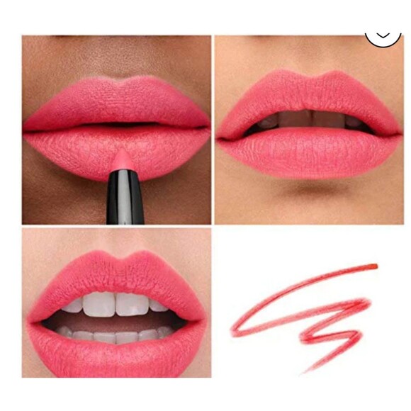 Haus Laboratories Plastic Doll Lip Crayon By Lady Gaga LE MONSTER MATTE 1.4 g - Picture 2 of 3